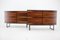 Palisander Sideboard from Omann Jun, Denmark, 1960s, Set of 2, Image 3