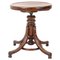 Piano Stool from Thonet, 1918s, Image 1