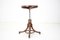Piano Stool from Thonet, 1918s, Image 5