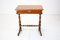 Solid Wood and Veneer Sewing Table, 1895 2