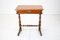 Solid Wood and Veneer Sewing Table, 1895, Image 2