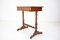 Solid Wood and Veneer Sewing Table, 1895, Image 8