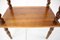 Tavolino in legno massiccio, inizio XX secolo, Immagine 7