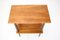 Tavolino in legno massiccio, inizio XX secolo, Immagine 5