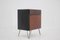 Upcycled Cabinet from Omann Jun, Denmark, 1960s 3