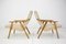 Mid-Century Armchairs, Czechoslovakia, 1960s, Set of 2, Image 5