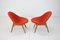 Armchairs by Miroslav Navratil, Czechoslovakia, 1960s, Image 7