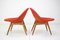 Armchairs by Miroslav Navratil, Czechoslovakia, 1960s, Image 5