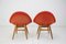 Armchairs by Miroslav Navratil, Czechoslovakia, 1960s 6