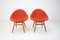 Armchairs by Miroslav Navratil, Czechoslovakia, 1960s, Image 2