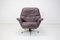 Fauteuil Scandinave en Cuir par Peem, Finlande, 1970s 2