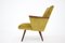 Beech Armchair, Czechoslovakia, 1960s, Image 4