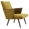 Beech Armchair, Czechoslovakia, 1960s, Image 1