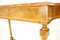 Table Console en Placage, 1890s 10