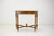 Table Console en Placage, 1890s 2