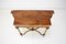 Veneered Console Table, 1890s 4