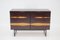 Upcycled Palisander Sideboards from Omann Jun, Denmark, 1960s 3