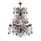 Six Light Chandelier, Image 1