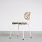 Chaises d'Appoint par Willy Van Der Meeren pour Tubax, Belgique, 1950s, Set de 2 7