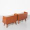 Nightstands by Elmar Berkovich for Zijlstra Joure, Image 5