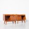 Nightstands by Elmar Berkovich for Zijlstra Joure 1