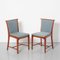 Dining Chair by Elmar Berkovich from Zijlstra Joure 1