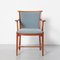 Armchair by Elmar Berkovich from Zijlstra Joure 3