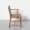 Armchair by Elmar Berkovich from Zijlstra Joure 6