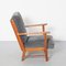 Armchair by Elmar Berkovich from Zijlstra Joure 6