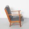 Armchair by Elmar Berkovich from Zijlstra Joure, Image 6