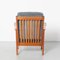 Armchair by Elmar Berkovich from Zijlstra Joure, Image 5