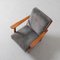 Armchair by Elmar Berkovich from Zijlstra Joure, Image 7