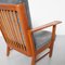 Armchair by Elmar Berkovich from Zijlstra Joure, Image 10