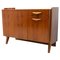 Kleiner Mid-Century TV-Schrank von František Jirák für Tatra, Tschechoslowakei, 1960er 1