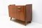 Kleiner Mid-Century TV-Schrank von František Jirák für Tatra, Tschechoslowakei, 1960er 4