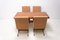 Mahogany Desk, Czechoslovakia, 1970s, Image 10