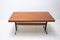 Mahogany Desk, Czechoslovakia, 1970s, Image 13