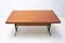 Mahogany Desk, Czechoslovakia, 1970s, Image 7