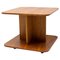 Office Coffee Table, Czechoslovakia, 1970s, Image 1