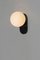 Adrion Wall Sconce SM by Schwung 5