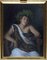 Marco Fariello, The Little Dionysus, óleo sobre lienzo, 2021, Imagen 2