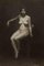 Marco Fariello, Nude Young Woman, Oil on Canvas, 2021 1