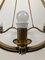 Modernist Wave Lamp by Hugo Gorge, Austria, Image 8
