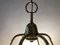 Modernist Wave Lamp by Hugo Gorge, Austria 14