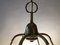Modernist Wave Lamp by Hugo Gorge, Austria, Image 14