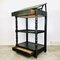 Antique Library Reading Rack 3