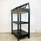 Antique Library Reading Rack 7