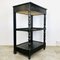 Antique Library Reading Rack, Image 9