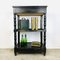 Antique Library Reading Rack 2