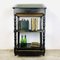 Antique Library Reading Rack 12